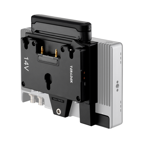 Teradek Bolt 6 Monitor Module RX