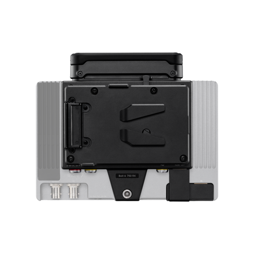 Teradek Bolt 6 Monitor Module RX (Internal V-Mount)