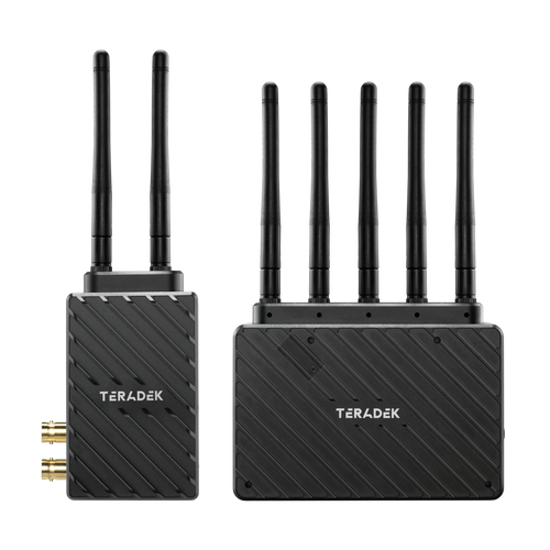 Teradek Bolt 6 LT 3G-SDI/HDMI Set