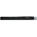 Teradek Prism 801 Rackmount System Base Chassis (1 RU) 