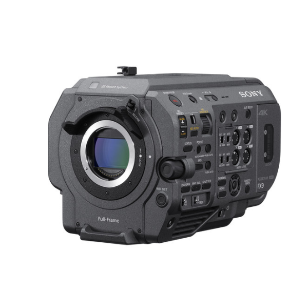 Sony FX9