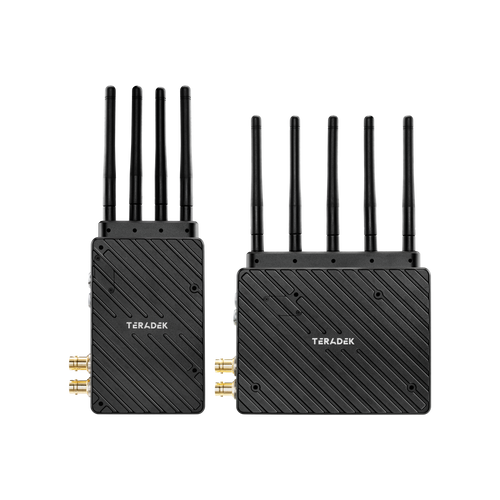 Teradek Bolt 6 750 XT 12G-SDI/HDMI Set ( No Mounts)