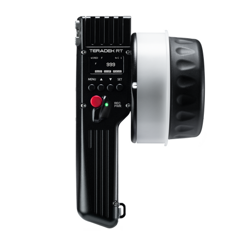 Teradek RT CTRL.1 Single Channel Hand Controller