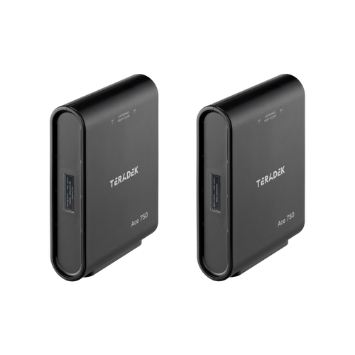 Teradek Ace 750 Transmitter + Receiver Kit