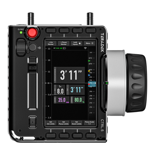 Teradek RT CTRL.5