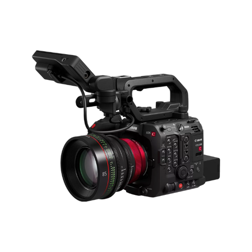 Canon C400